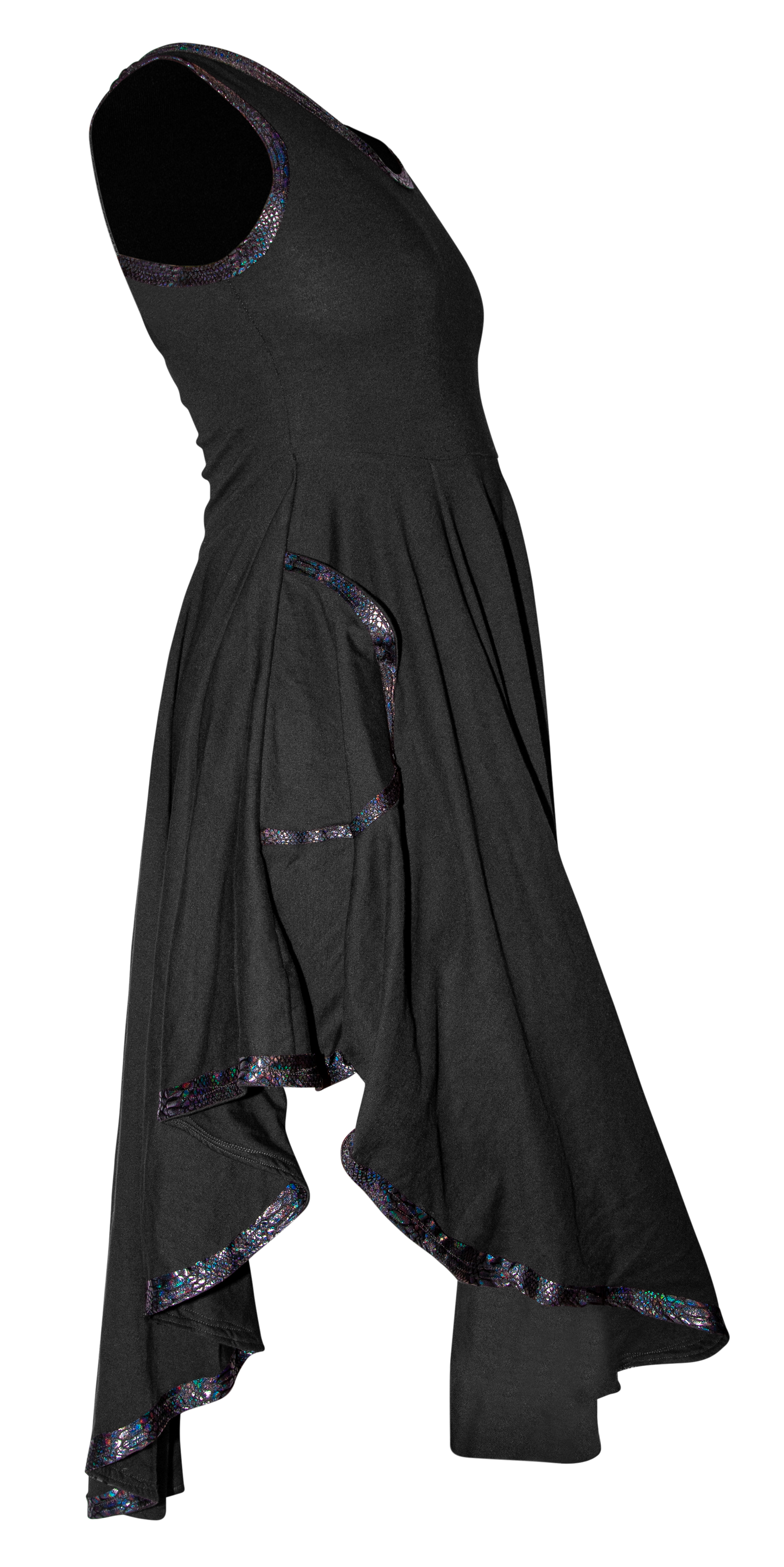 Flair | Long