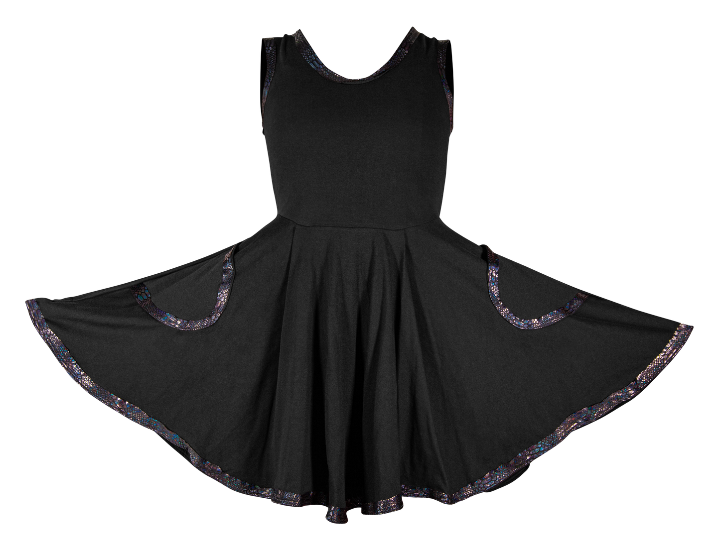 Flair | Short