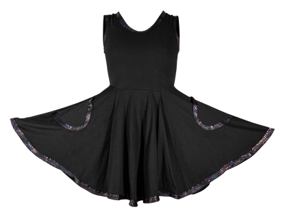 Flair | Short